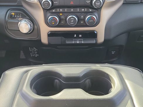 Used 2022 RAM 1500 Laramie image 18