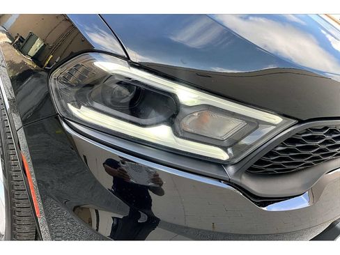 Certified 2025 Dodge Durango GT AWD/4WD image 54