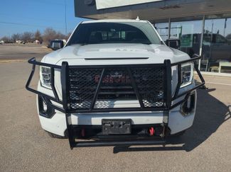 Used 2021 GMC Sierra 1500 AT4 w/ AT4 Value Package video 2