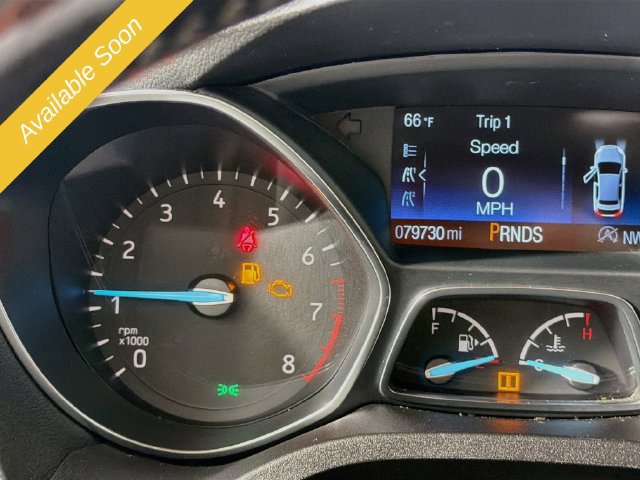 Used 2019 Ford Escape SEL AWD/4WD image 13