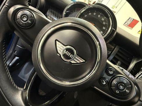 Used 2017 MINI Cooper S FWD image 20