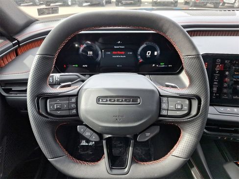 New 2025 Dodge Charger R/T Scat Pack w/ Track Pack image 14