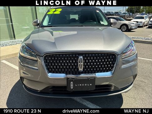 Certified 2022 Lincoln Corsair Reserve w/ Equipment Group 201A AWD/4WD image 11