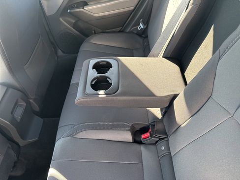 New 2026 Subaru Crosstrek 2.5i AWD/4WD image 22
