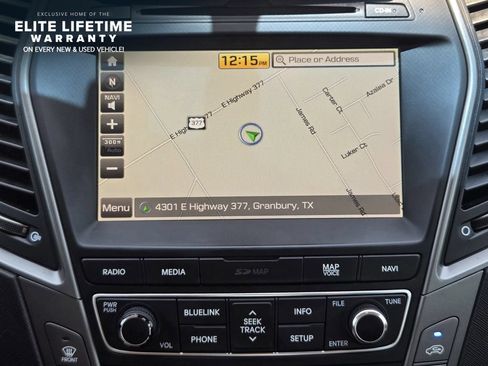 Used 2018 Hyundai Santa Fe Sport FWD image 15