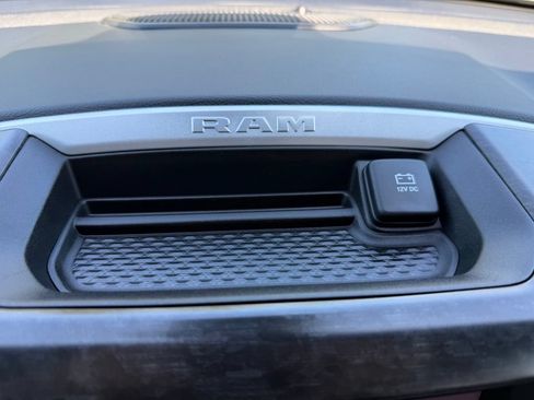 Used 2023 RAM 1500 Big Horn AWD/4WD image 22