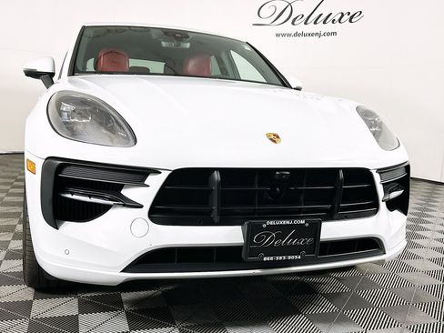 Used 2021 Porsche Macan GTS image 31
