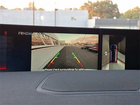 New 2025 Lincoln Navigator Reserve image 16