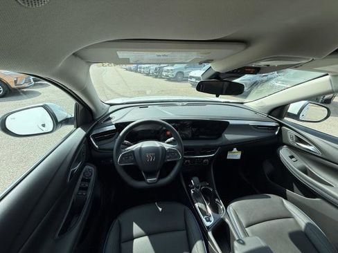 New 2026 Buick Encore GX Sport Touring image 25