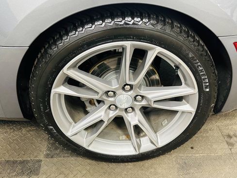 Used 2021 Chevrolet Camaro LT w/ RS Package RWD image 30