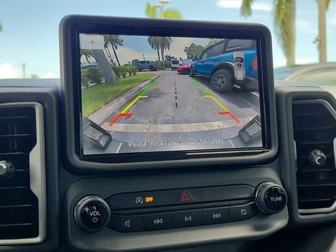 Used 2022 Ford Bronco Sport Outer Banks AWD/4WD image 25