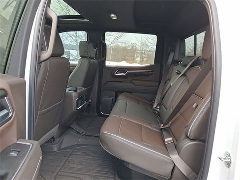 Certified 2025 GMC Sierra 1500 Denali w/ Denali Reserve Package image 25