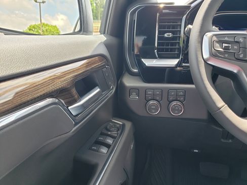 New 2026 Chevrolet Silverado 1500 LT Trail Boss AWD/4WD image 13