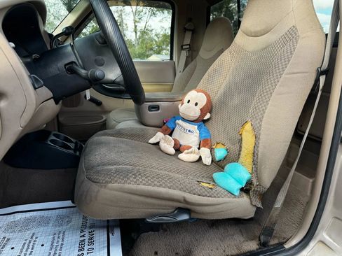 Used 1998 Ford Ranger Splash image 13