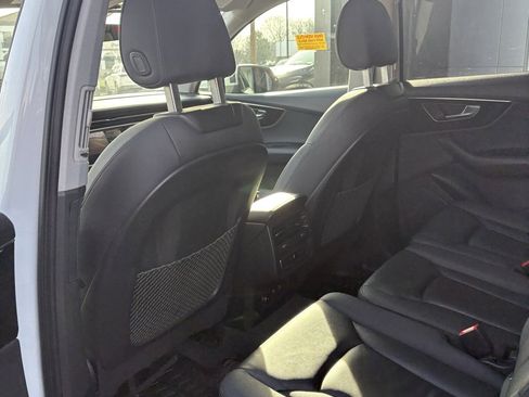 Used 2023 Audi Q7 2.0T Premium image 18