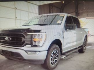 Used 2023 Ford F150 XLT w/ Equipment Group 302A High AWD/4WD video 1