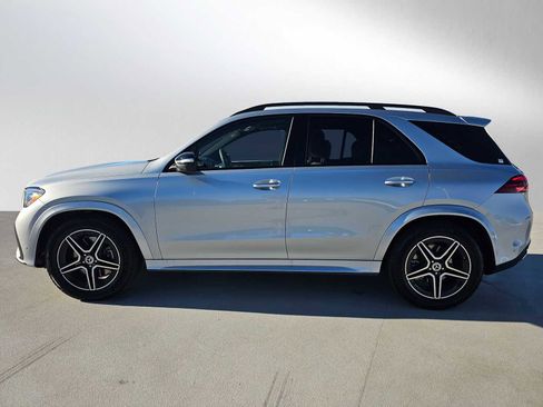 Used 2026 Mercedes-Benz GLE 350 4MATIC image 6