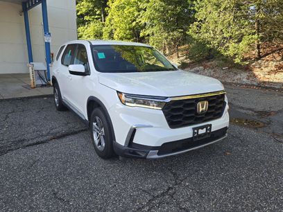 Used 2024 Honda Pilot EX-L