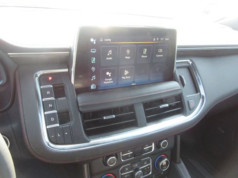 Used 2024 Chevrolet Tahoe RST w/ Sport Performance Package AWD/4WD image 34