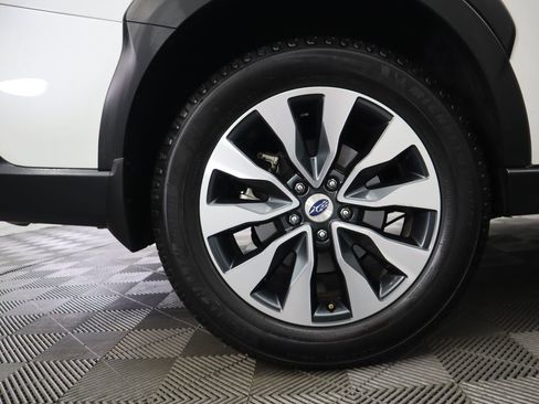 Used 2024 Subaru Outback Limited XT w/ Popular Package #2 image 33