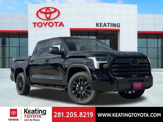 New 2026 Toyota Tundra SR5 360° Tour