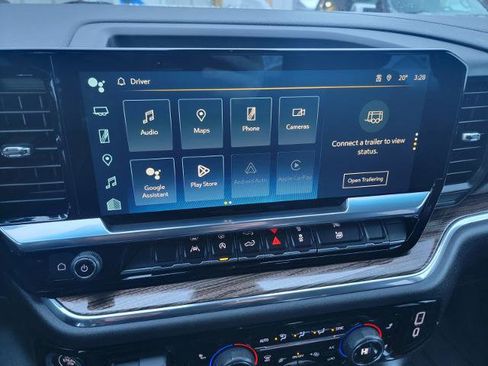 Used 2023 Chevrolet Silverado 1500 LT w/ Convenience Package II image 23