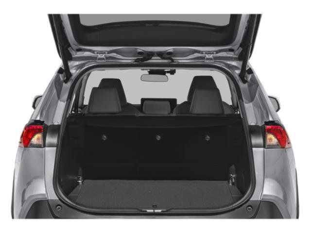 Certified 2023 Toyota RAV4 XLE FWD image 11