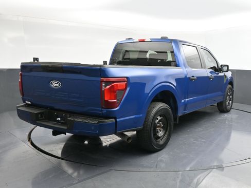 Used 2024 Ford F150 STX image 8