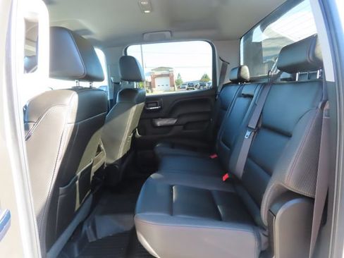 Used 2016 GMC Sierra 1500 SLT w/ All Terrain X Package AWD/4WD image 20