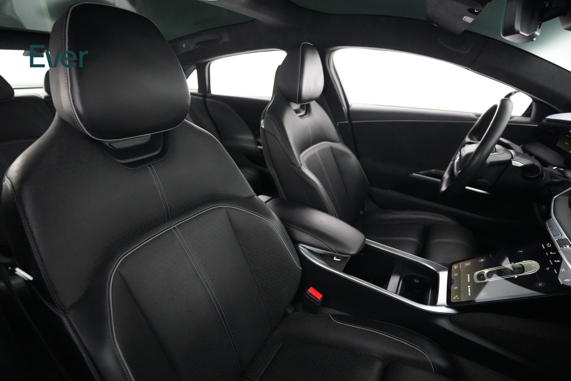 Used 2022 Lucid Air Grand Touring AWD/4WD image 23