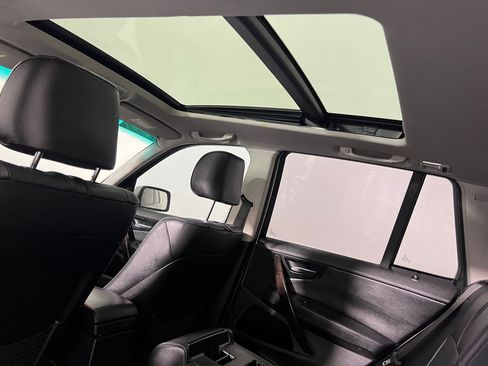 Used 2007 BMW X3 3.0si image 33