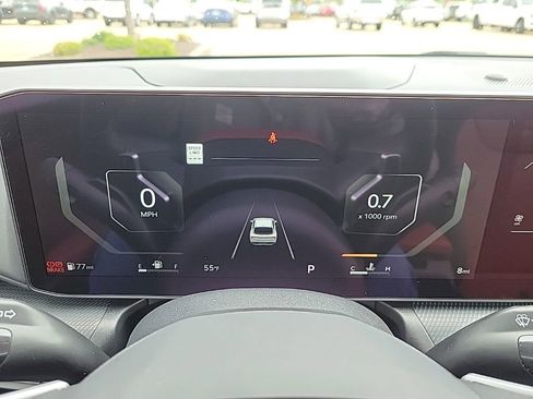 New 2026 Kia K4 GT-Line Turbo FWD image 28