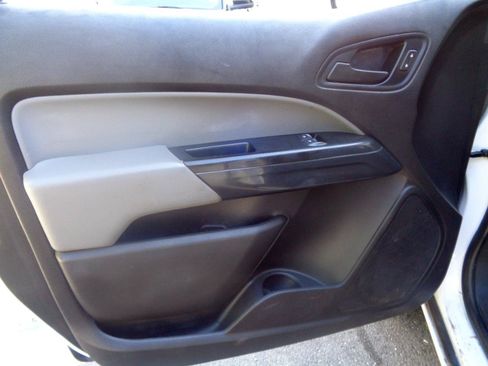 Used 2018 Chevrolet Colorado W/T w/ WT Convenience Package AWD/4WD image 20