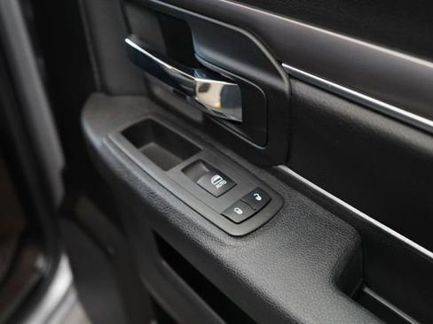 Used 2022 RAM 1500 Classic Warlock AWD/4WD image 44