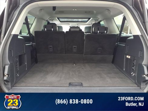 Certified 2025 Ford Expedition Max Active image 28