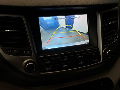 Used 2018 Hyundai Tucson SEL AWD/4WD image 14