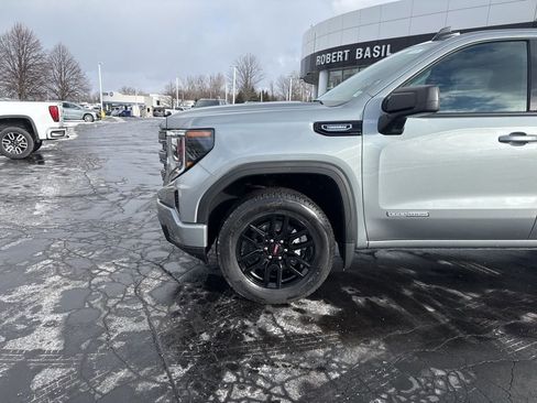New 2026 GMC Sierra 1500 Elevation image 5