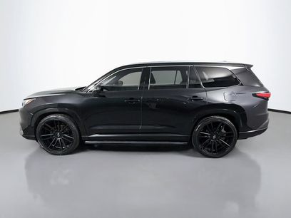 Used 2025 Lexus TX 350 AWD w/ Technology Package