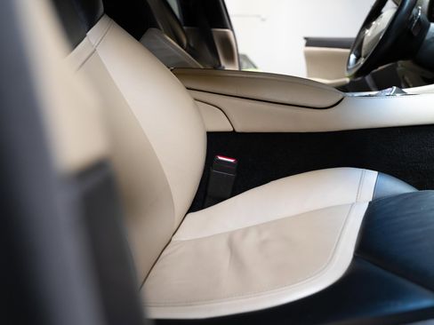 Used 2012 Fisker Karma EcoSport RWD image 78