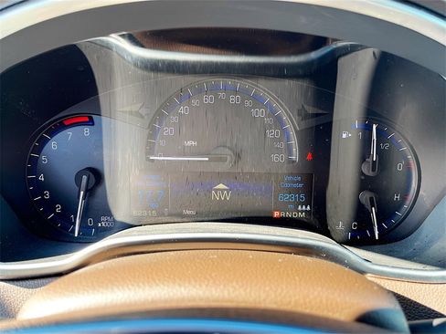 Used 2015 Cadillac SRX Luxury w/ Driver Awareness Package image 14