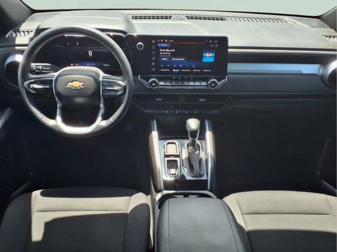 Used 2023 Chevrolet Colorado LT w/ LT Convenience Package RWD image 10