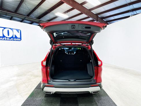 Used 2026 Honda CR-V TrailSport image 26