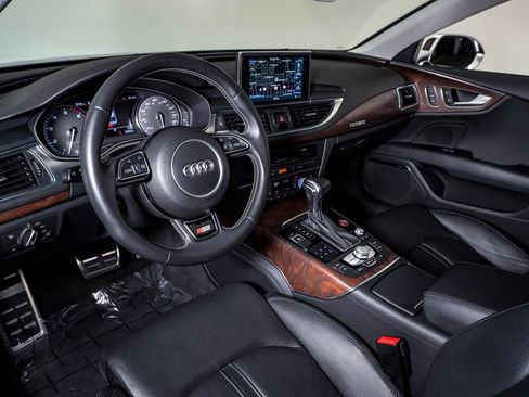 Used 2014 Audi S7 Prestige w/ Driver Assistance Package image 19