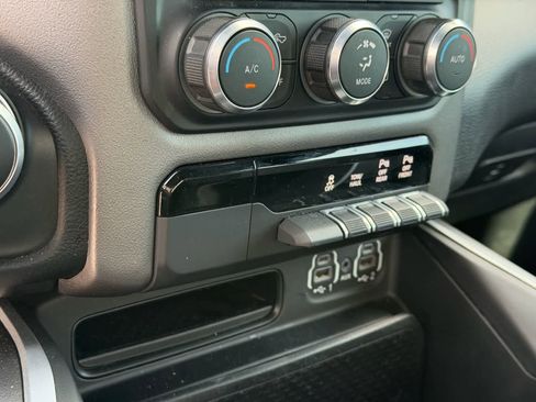 Used 2022 RAM 1500 Big Horn image 13
