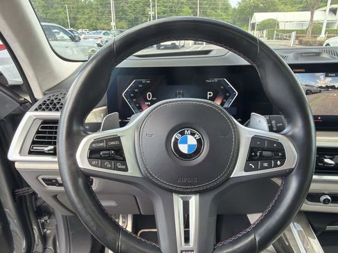 Certified 2023 BMW X7 M60i w/ Executive Package AWD/4WD image 29