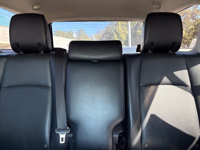 Used 2018 Toyota 4Runner Limited AWD/4WD image 11