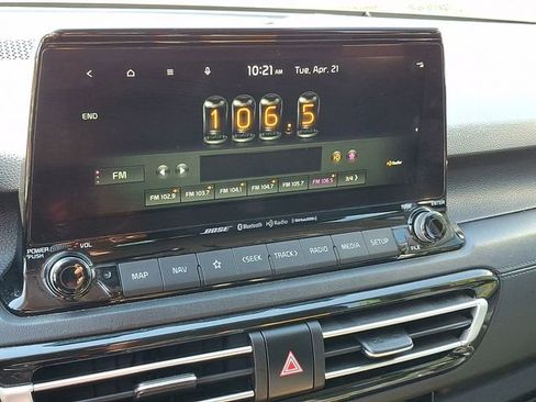 Used 2022 Kia Seltos SX AWD/4WD image 14