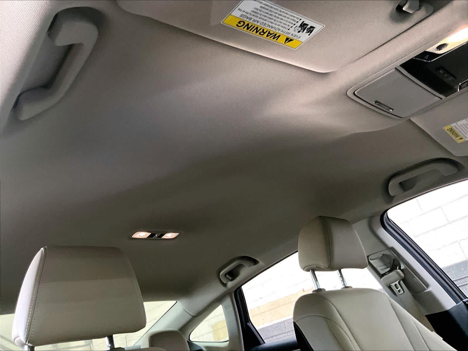 Used 2018 Honda Clarity Plug-In Hybrid image 24