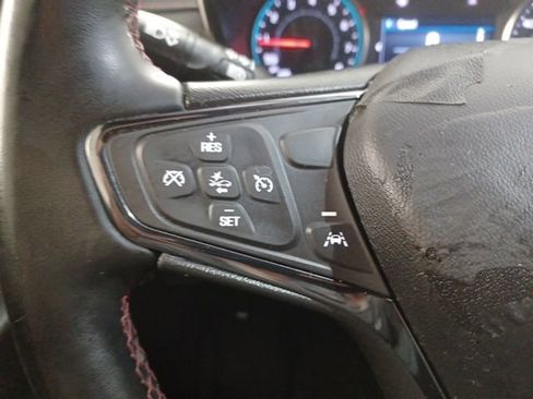 Used 2024 Chevrolet Equinox RS w/ LPO, Floor Liner Package FWD image 21
