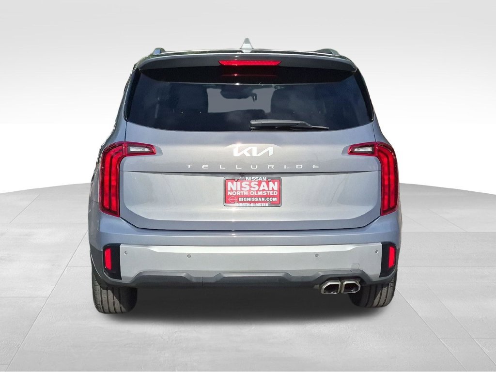 Used 2023 Kia Telluride S FWD image 9